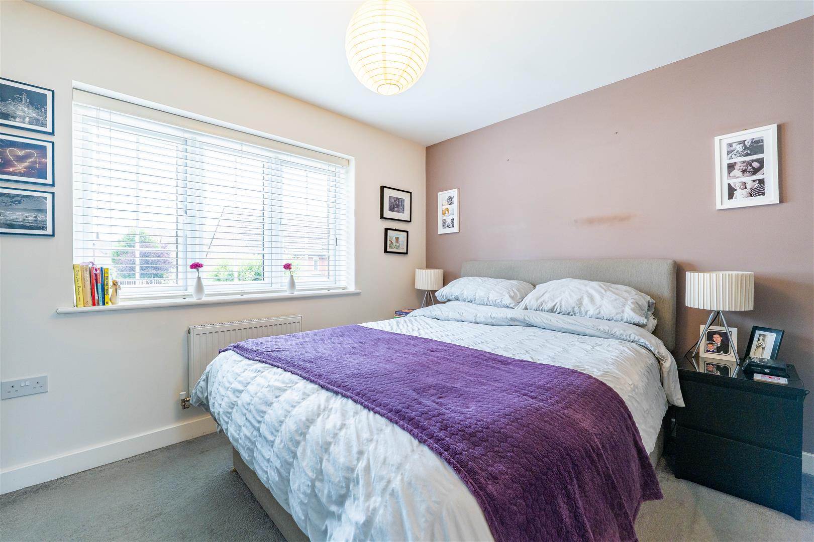 Marlborough Close, Buckshaw Village, Chorley